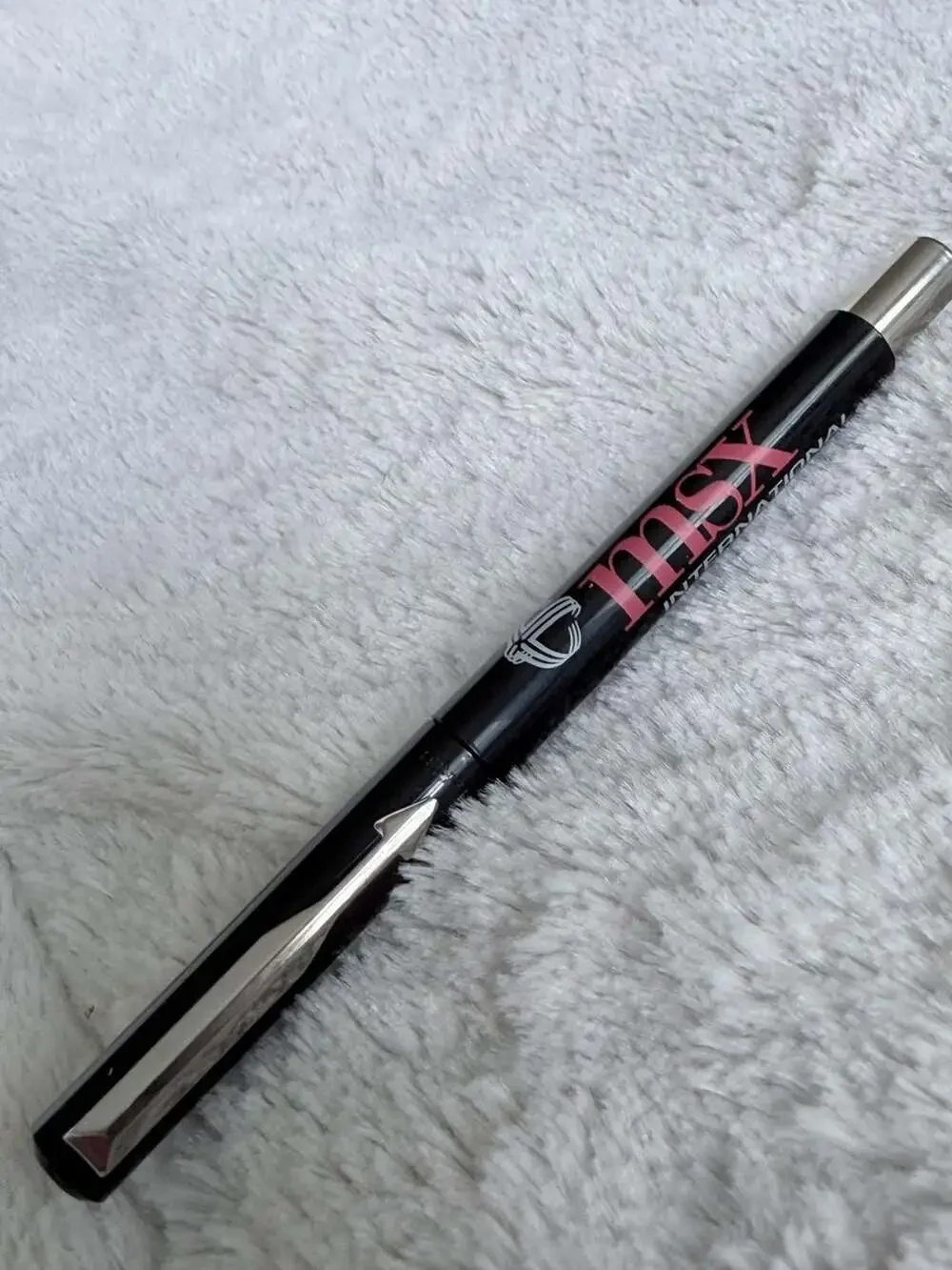 Vintage Parker Vector Rollerball Pen MSX International Promotional Corporate Gif